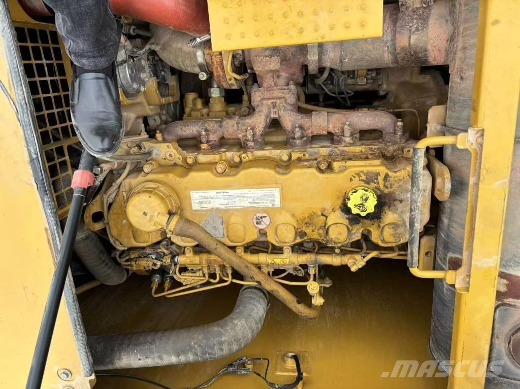 CAT CAT336 Midikaivukoneet 7t - 12t
