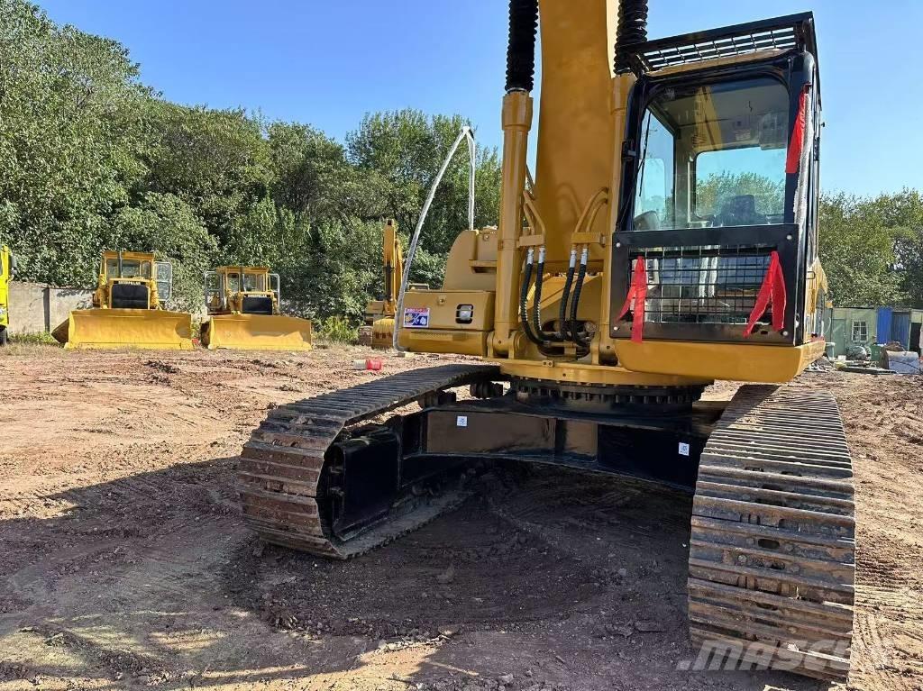 CAT 330 C Telakaivukoneet
