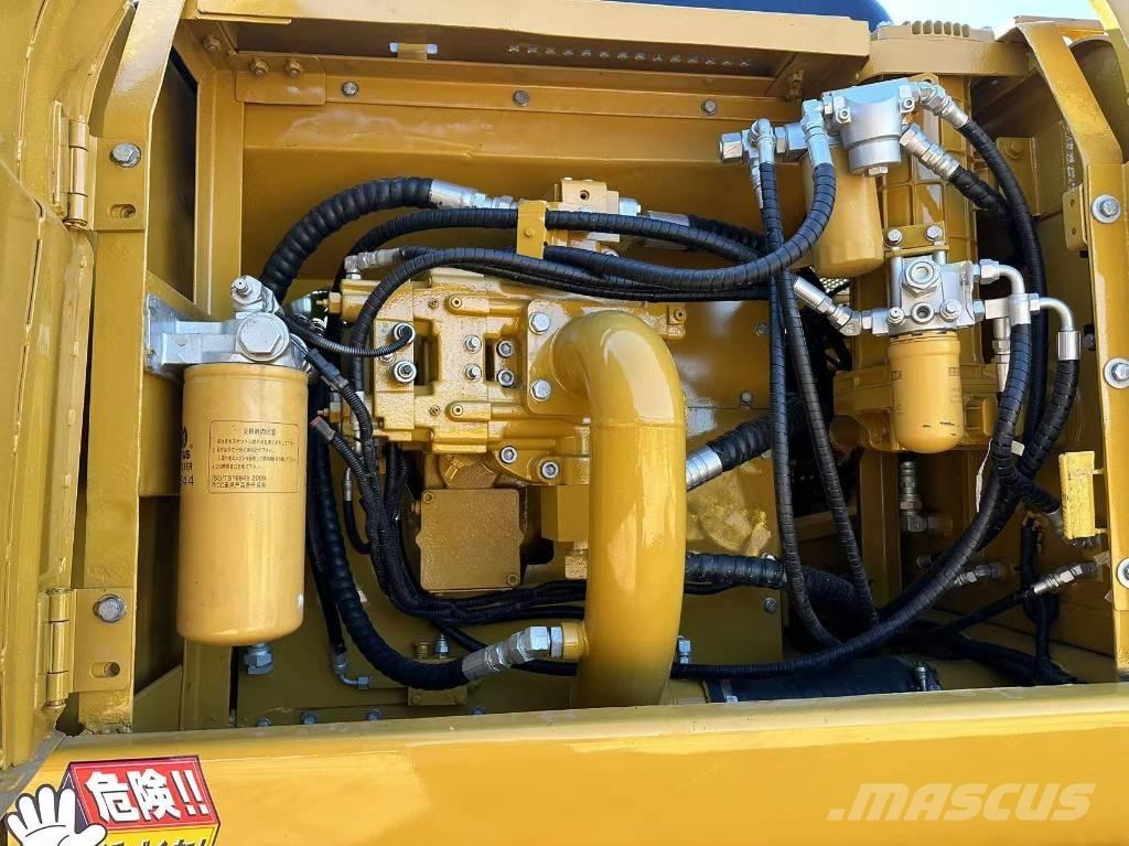 CAT 330 C Telakaivukoneet