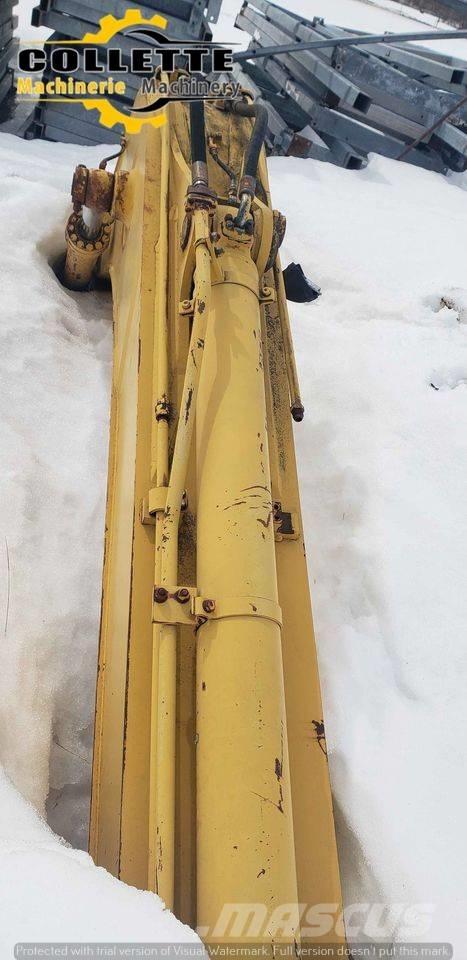 Komatsu PC 150-6 Telakaivukoneet