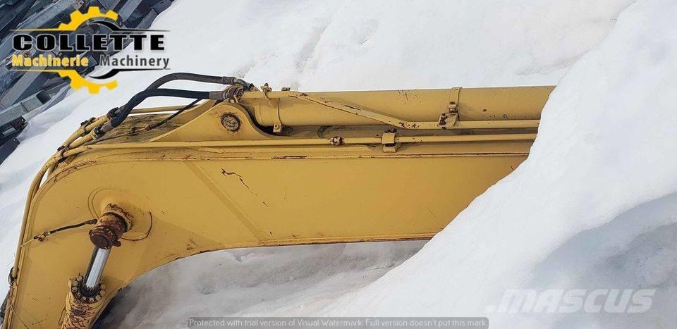 Komatsu PC 150-6 Telakaivukoneet