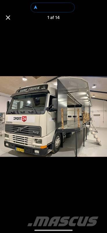  0 Scene lad Erikoiskontit