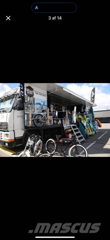  0 Scene lad Erikoiskontit