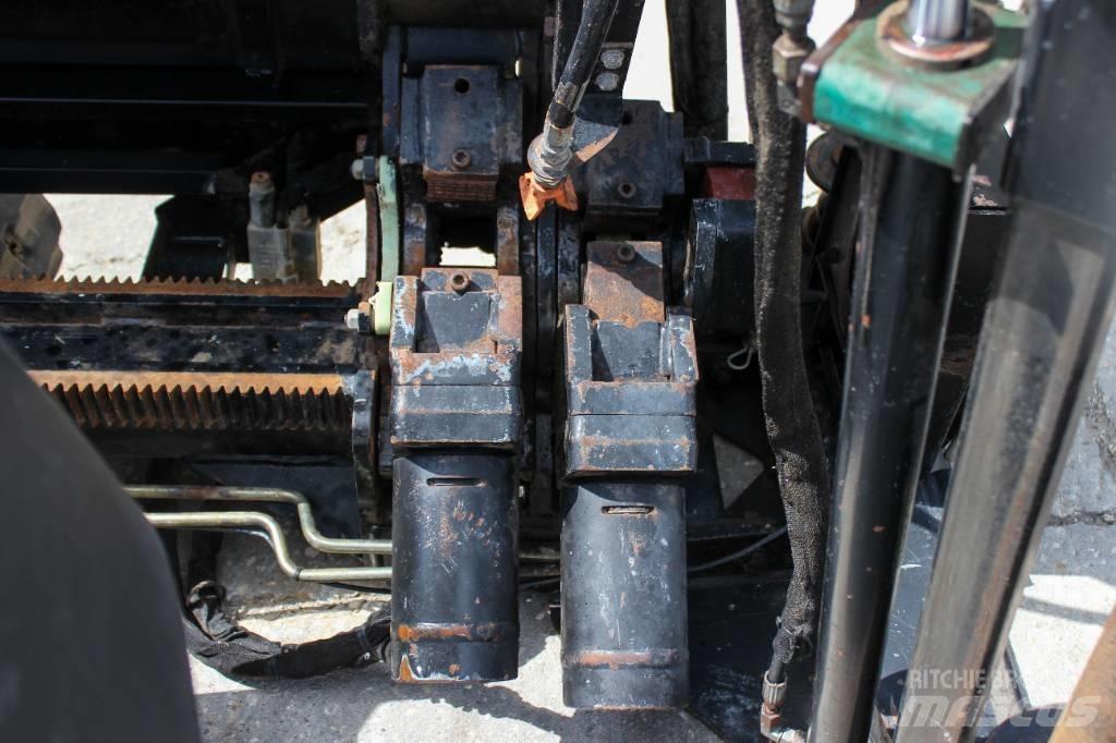 Ditch Witch JT9 Vaakaporauslaitteet