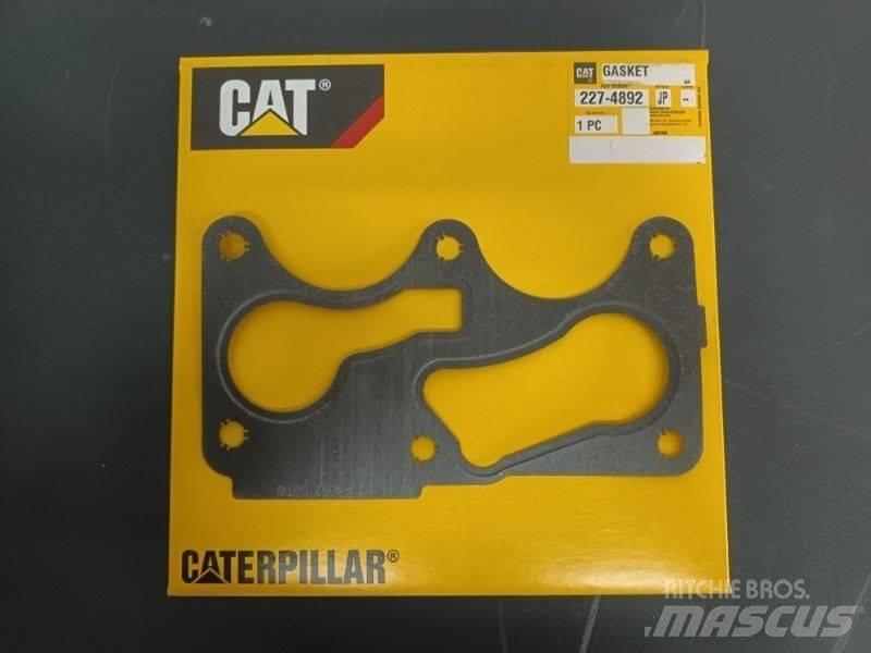 CAT GASKET 227-4892 Moottorit