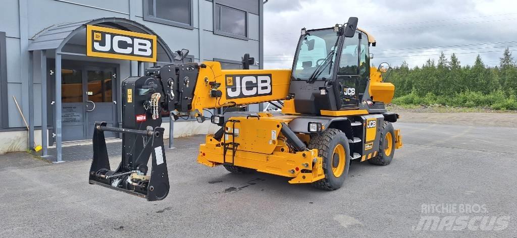 JCB 555-260R Kurottajat