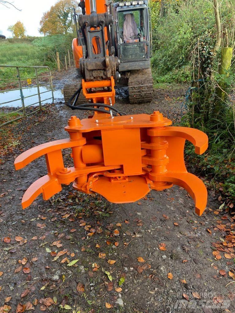 Axer 800 HD Kourat