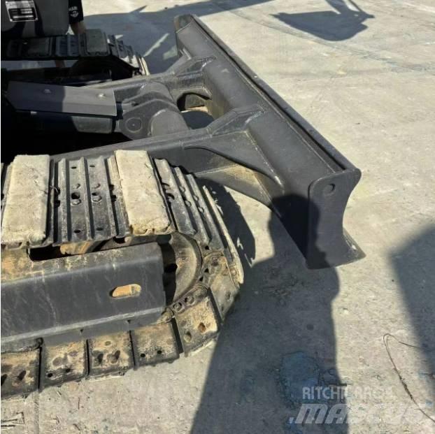 Doosan DX75-9C Midikaivukoneet 7t - 12t