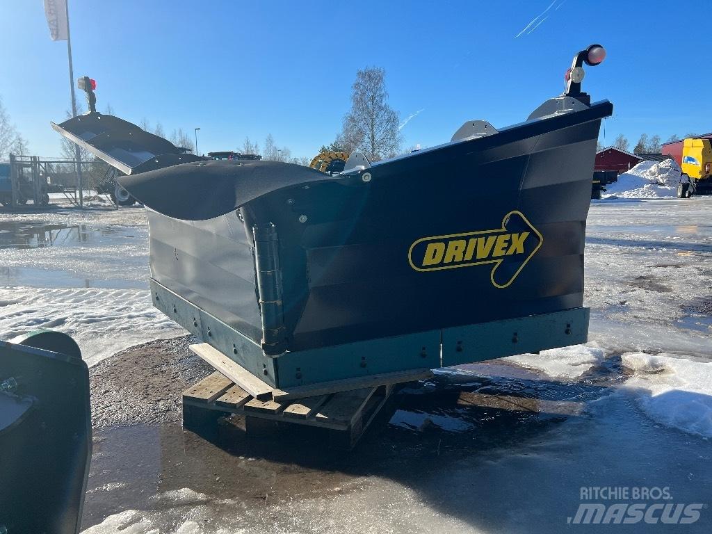 Drivex VB 3200 3P/ BM Aurat