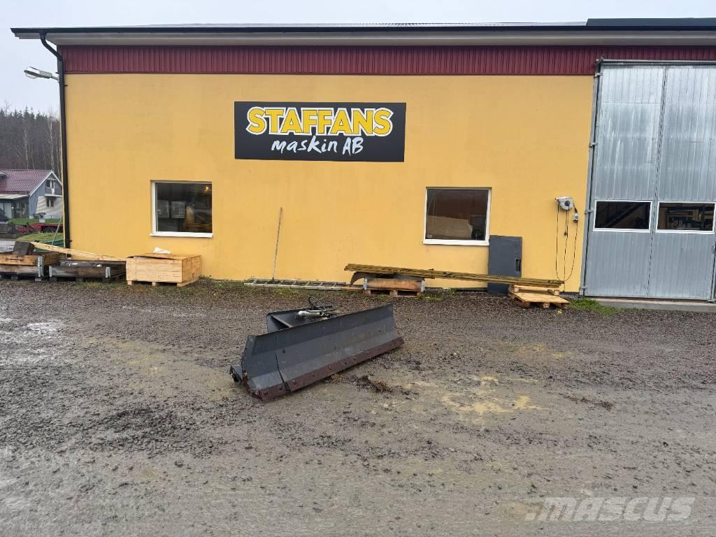 Sami Frontblad Lumiaurat