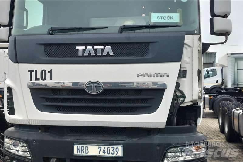 Tata PRIMA 3338K Muut kuorma-autot