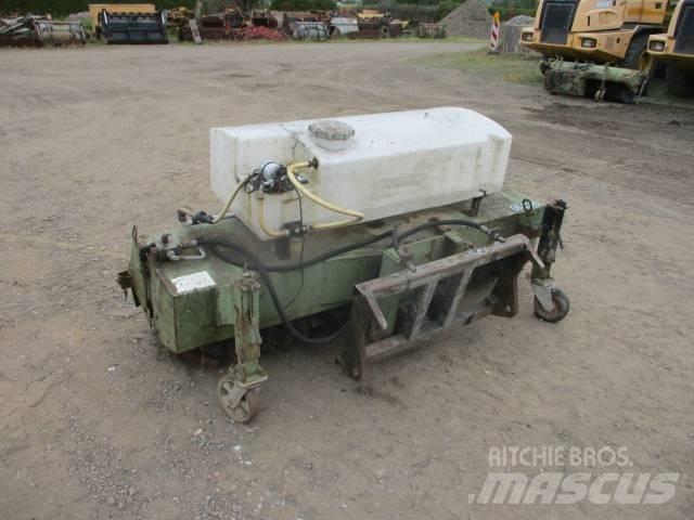 Tuchel FKM 200  220 Harjat / harjakauhat