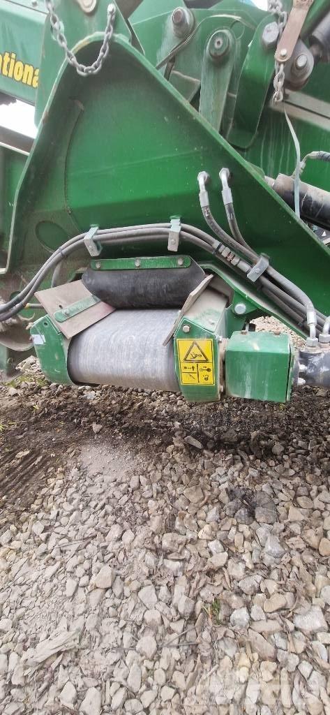McCloskey I34R Mobiilimurskaimet