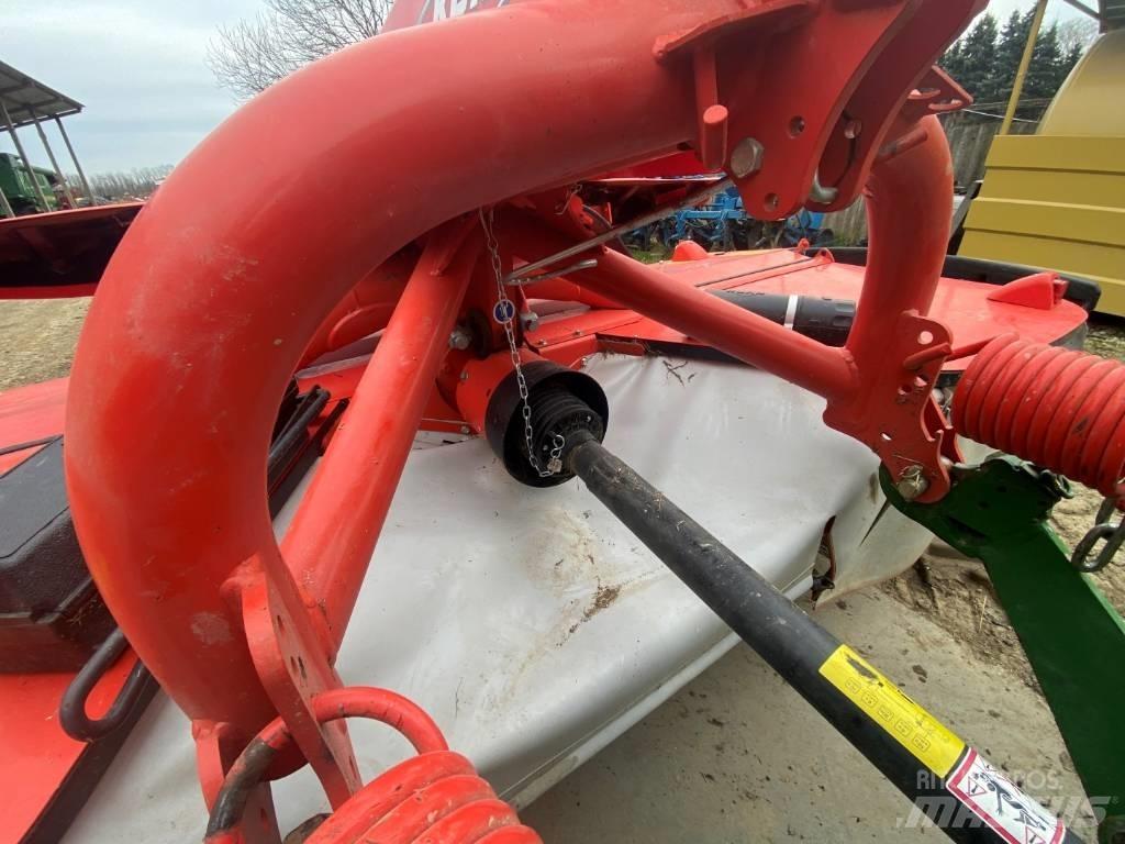 Kuhn GMD 3123F Niittokoneet