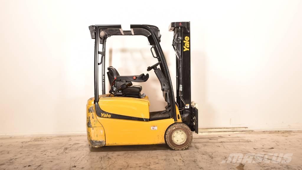 Yale ERP 20 VT Sähkötrukit