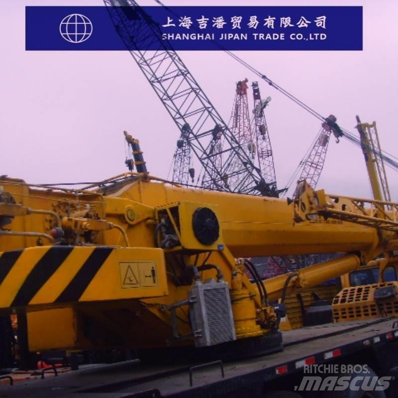 XCMG QY 25 Mobiilinosturit