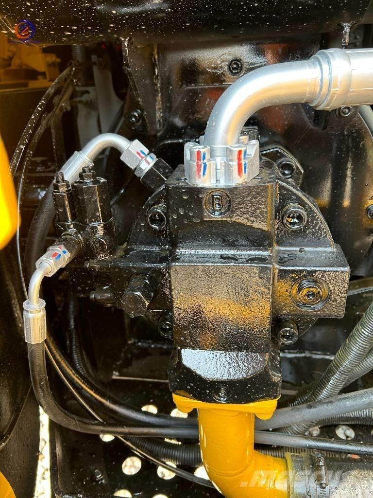 Sany SY 75 C pro Midikaivukoneet 7t - 12t