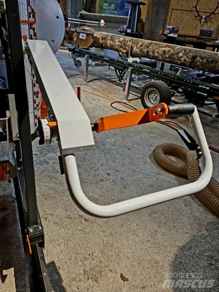  LOGOSOL B751 PRO Sahat