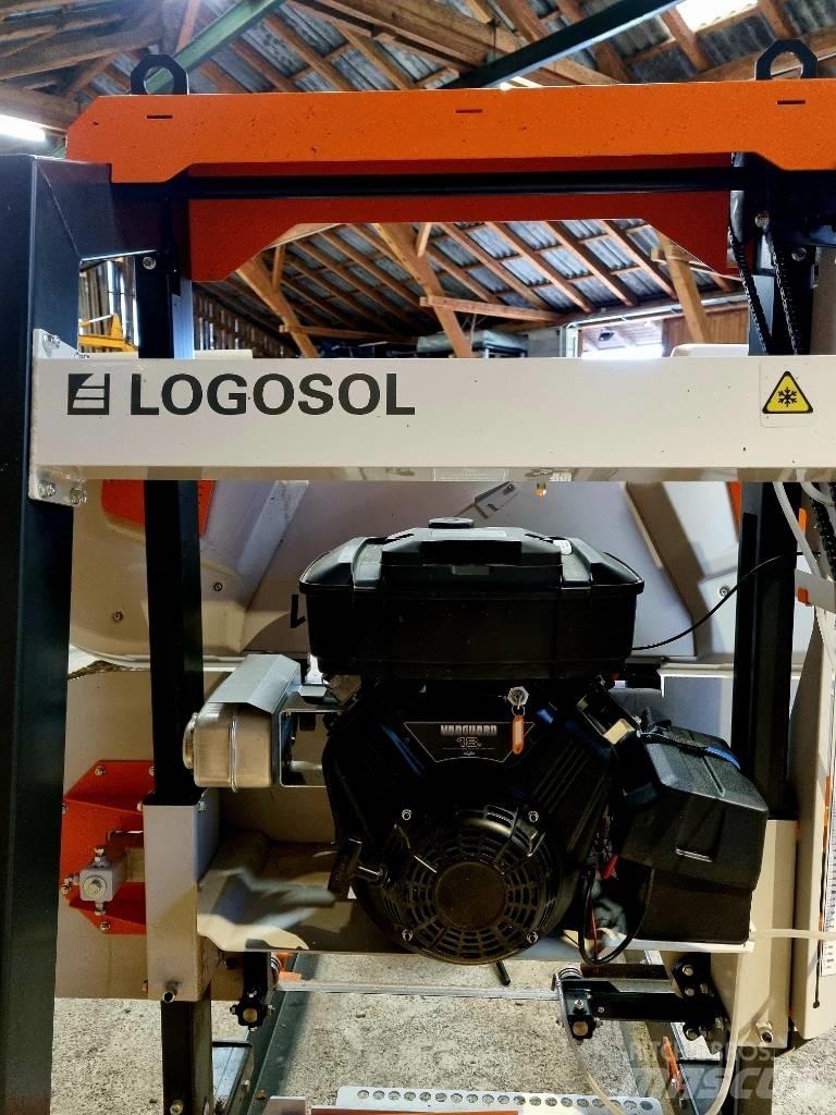  LOGOSOL B751 PRO Sahat