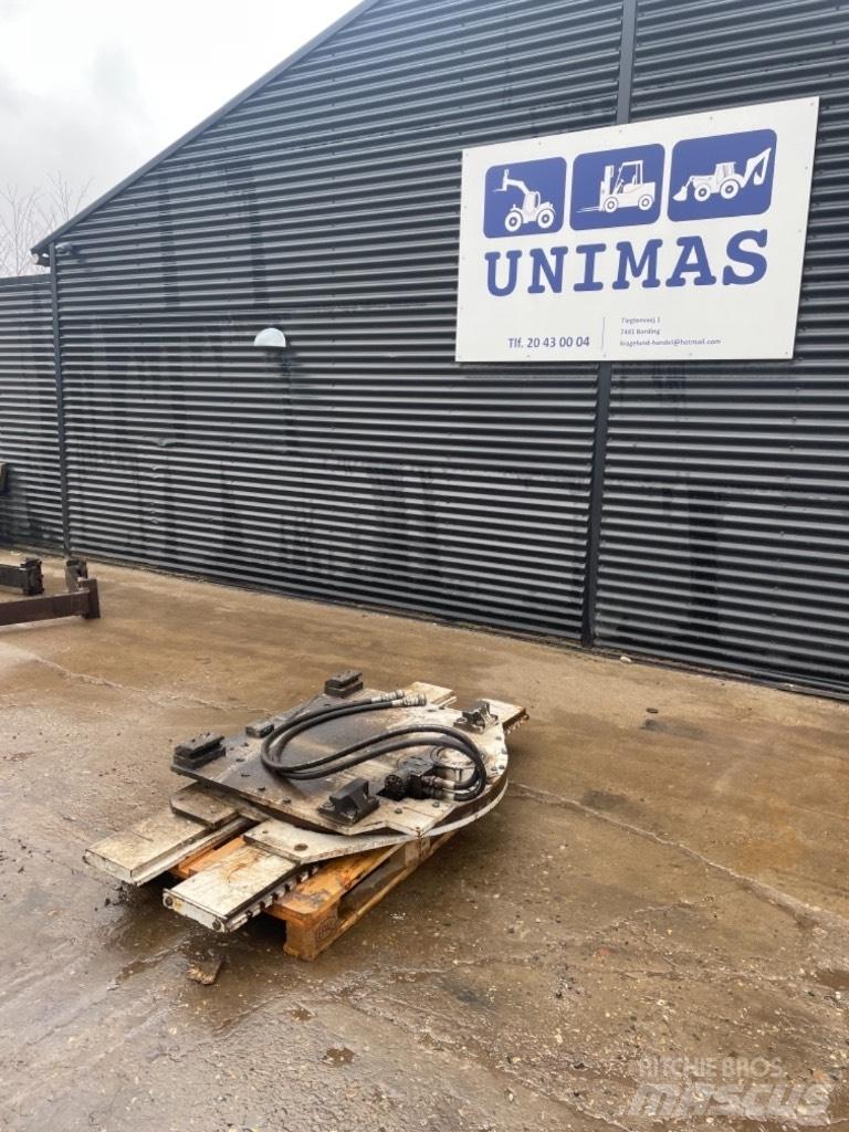 Cascade 5600kg Muut