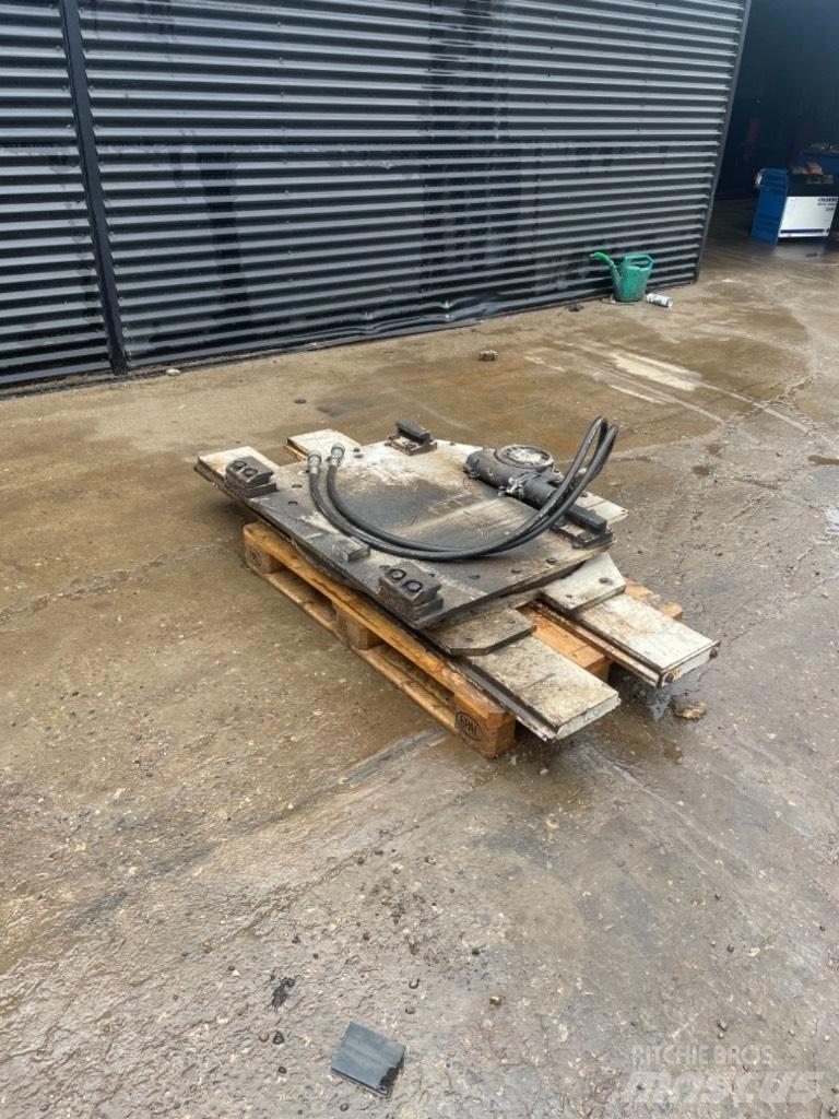 Cascade 5600kg Muut