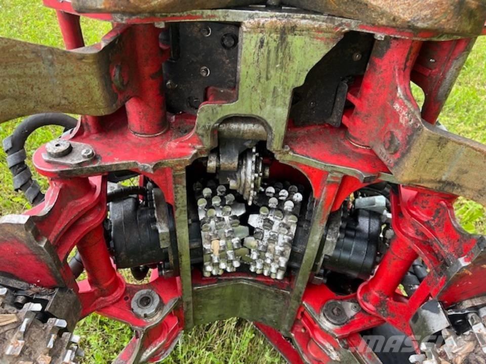 John Deere 1170 G Kuormatraktorit