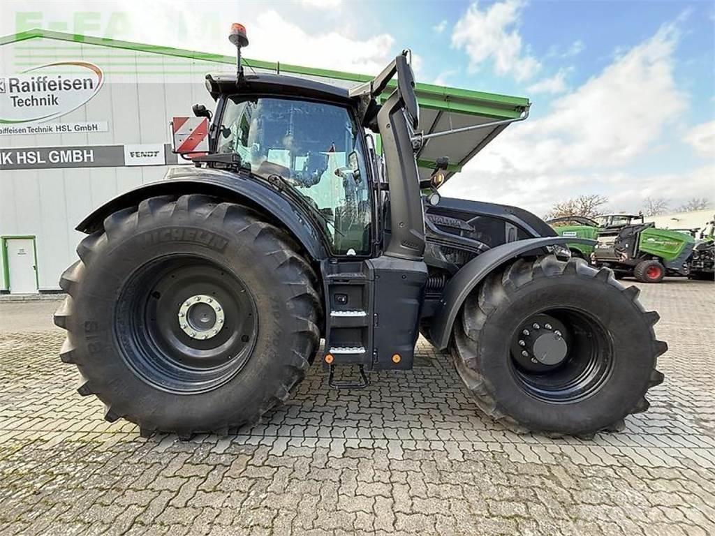 Valtra q305 Traktorit