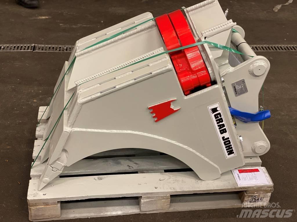 Grab John GJ15 S45 Kauhat