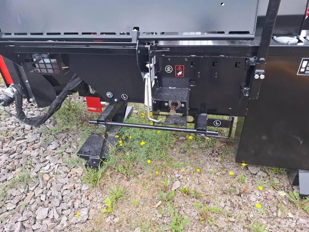  Pallax D360 PRO TR Pilkekoneet, klapikoneet, hakkurit ja sirkkelit