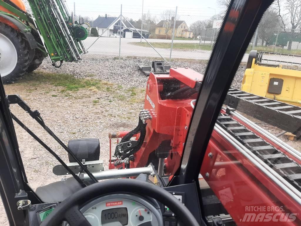 Thaler 48T18 DPF Maatalouskurottajat