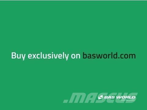 Volvo EC950 F L Telakaivukoneet