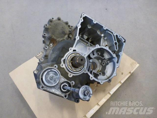 Scania S 650, 2168903 Vaihteistot
