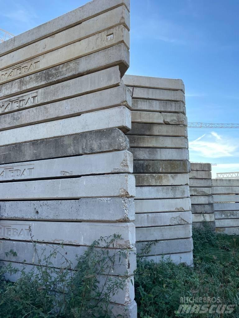 Potain MD 238 Torninosturit