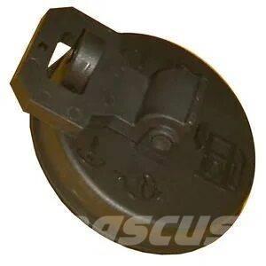 CAT - capac rezervor Vaihteisto