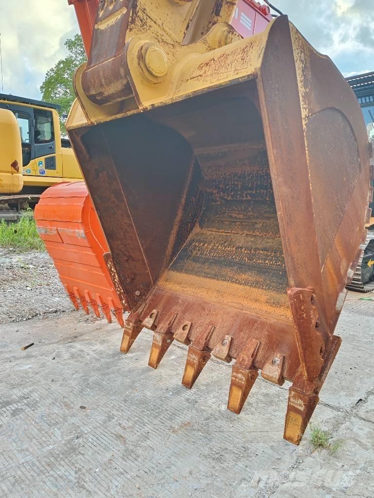 Komatsu PC 400-8 Telakaivukoneet