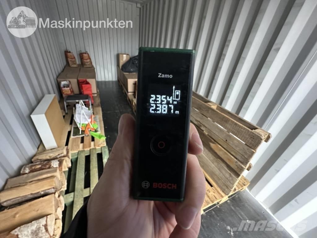 20 fots container Varastokontit