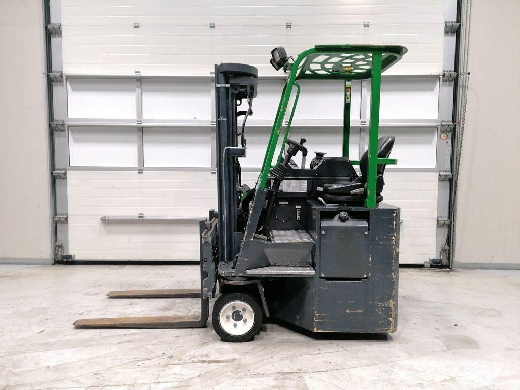 Combilift CB2500 Kylkitrukit