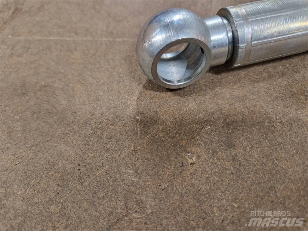 Eco Log 644056 Hydrauliikka