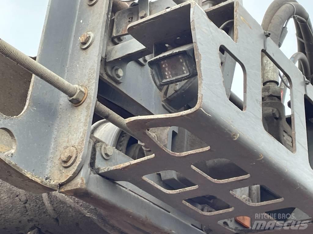 Wirtgen W100 Fi Kylmäasfalttikoneet