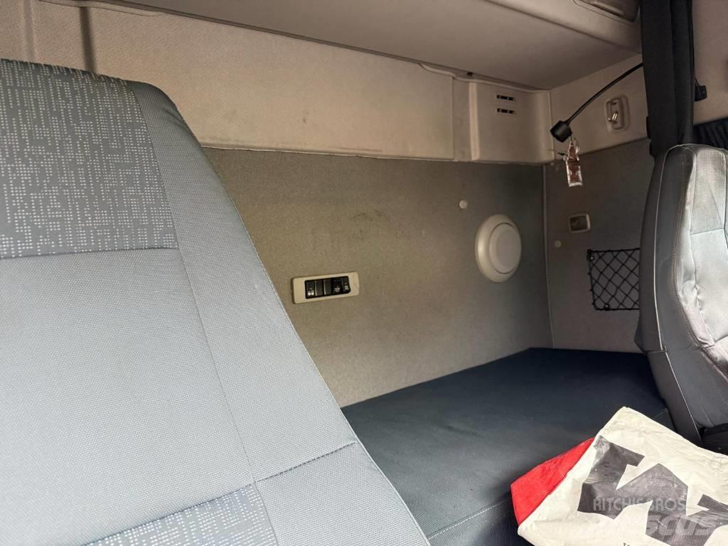 Volvo FM 420 Kylmä-/Lämpökori kuorma-autot