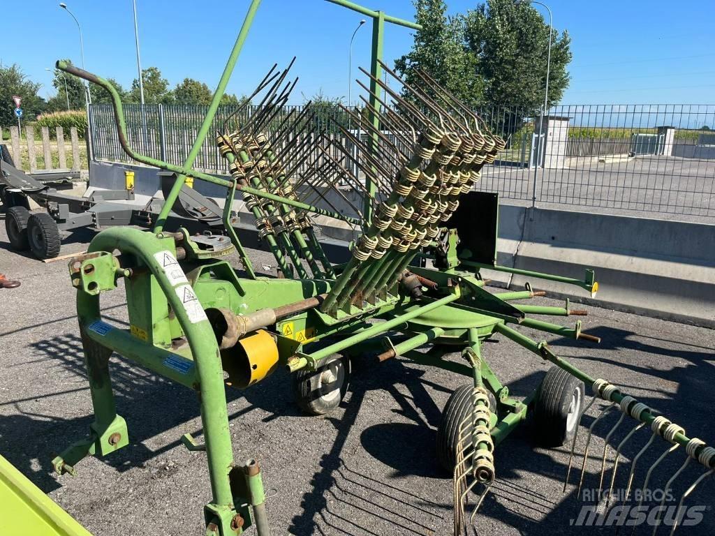 Krone SWADRO 385 Käärijät