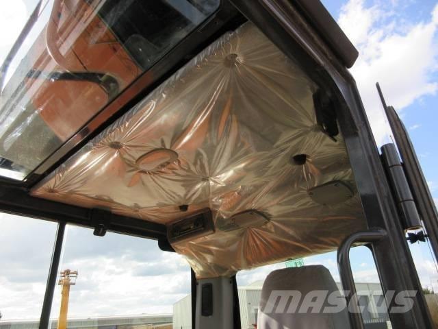 Doosan DX 85 R-3 Midikaivukoneet 7t - 12t