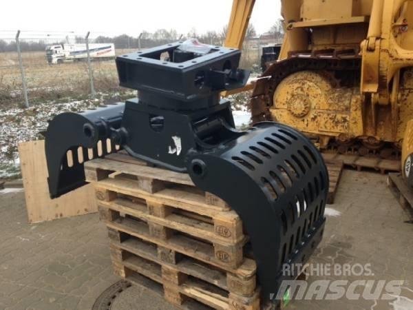  Zejtveld S 802 D Kourat