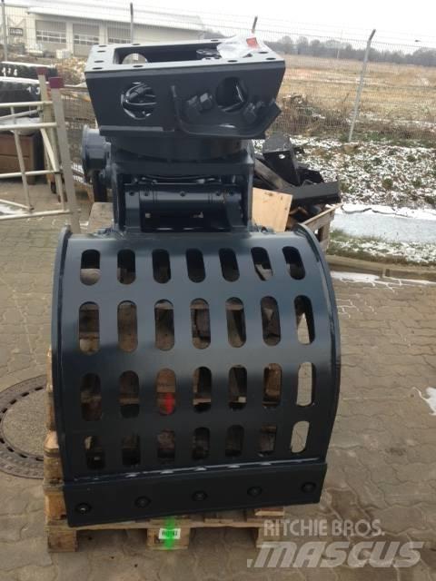  Zejtveld S 802 D Kourat