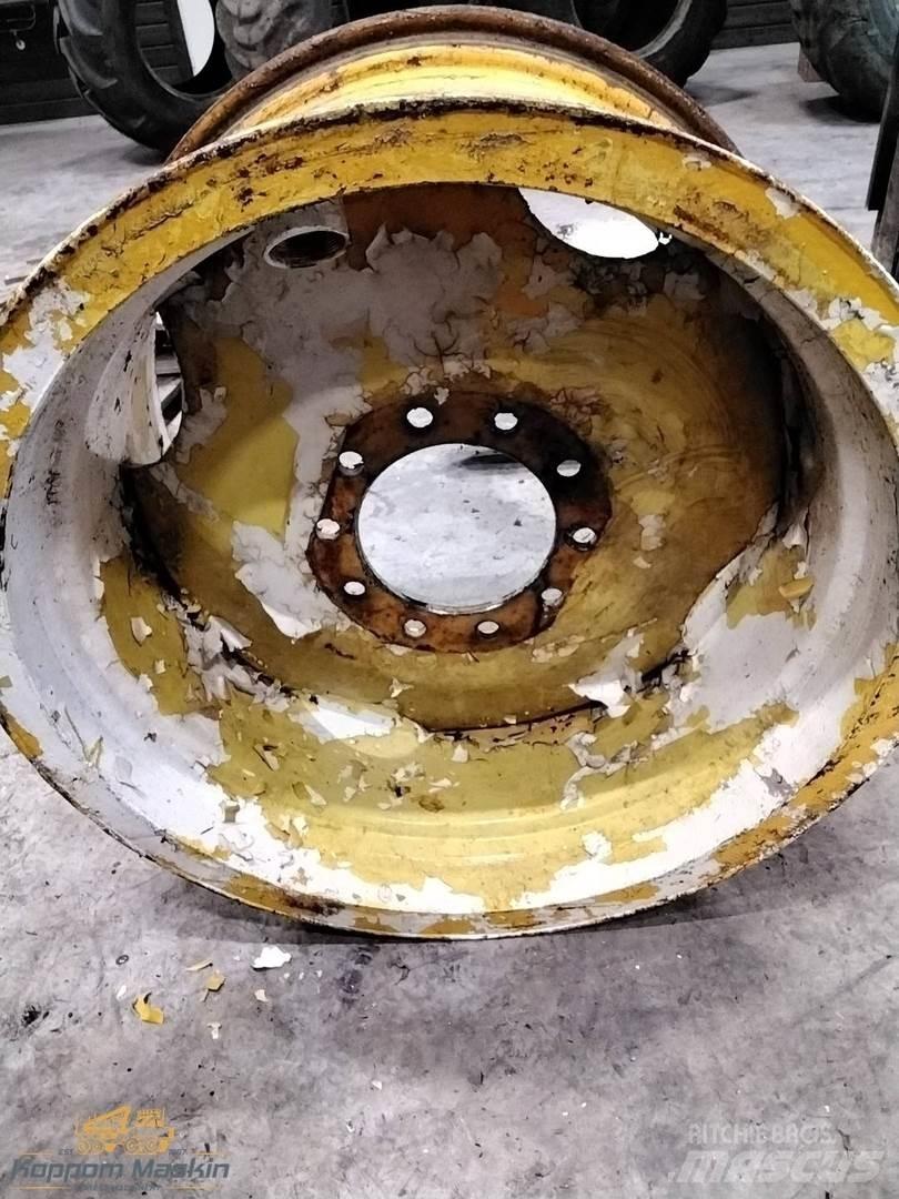  Okänt Okänd 20x34 Renkaat ja vanteet