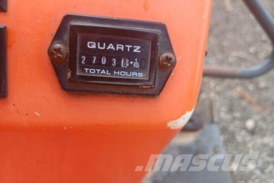 Develon DX 10 Z Minikaivukoneet < 7t