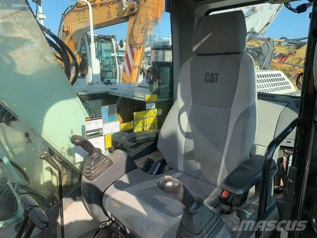 CAT 311 F LR Telakaivukoneet
