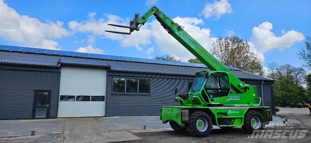 Merlo ROTO 45.21 Kurottajat