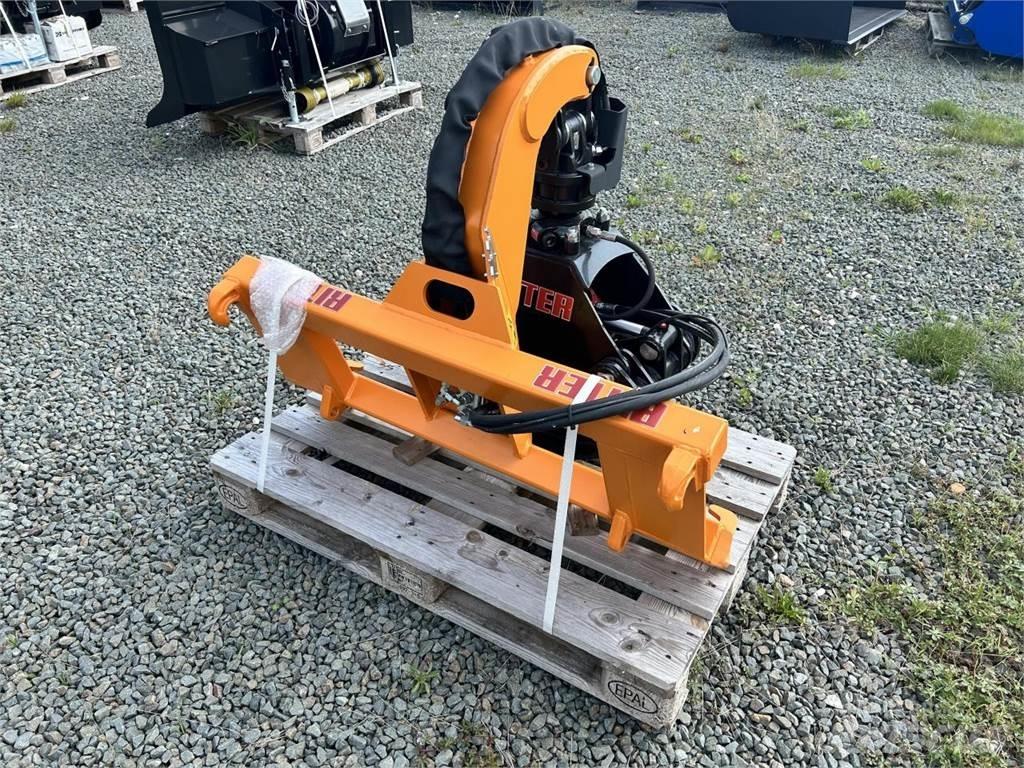 Ritter RGL3 R1100 Muut nostokoneet