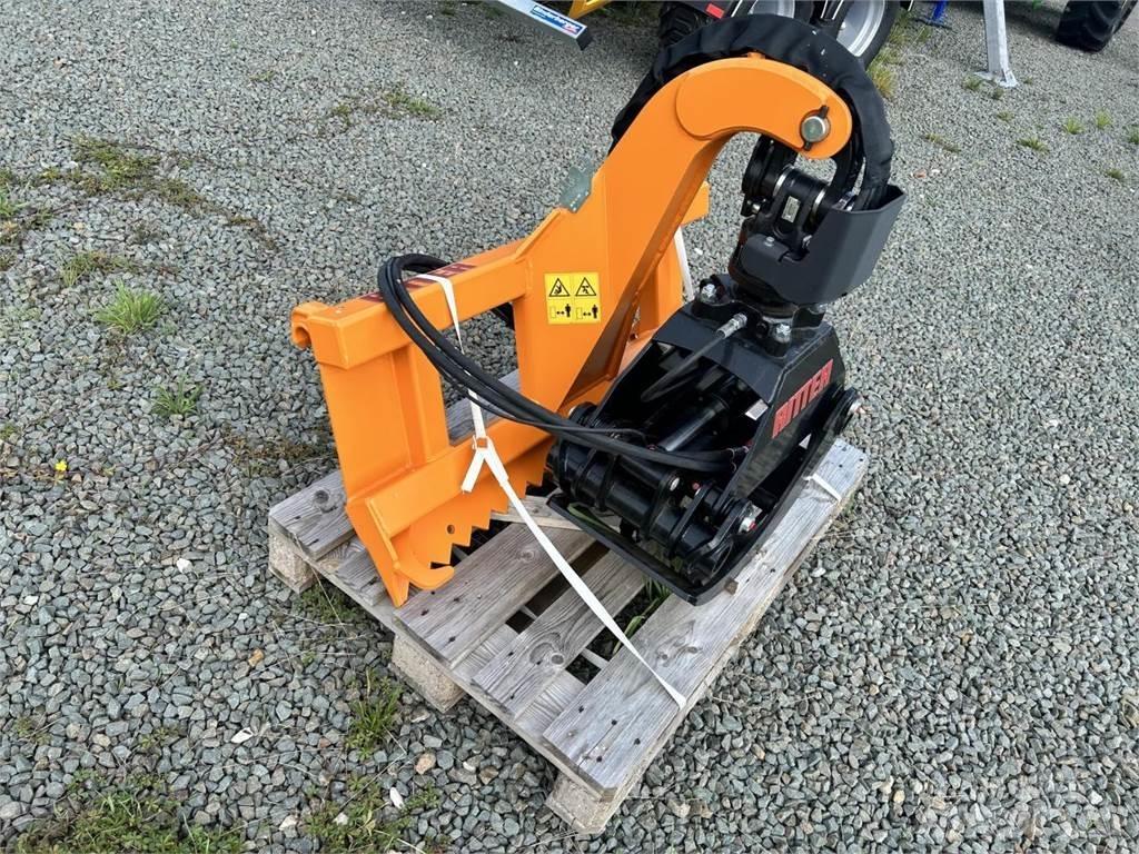 Ritter RGL3 R1100 Muut nostokoneet